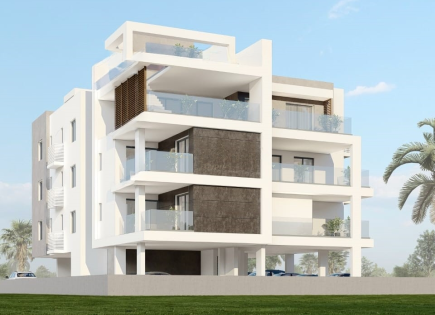 Квартира за 185 000 евро в Ларнаке, Кипр