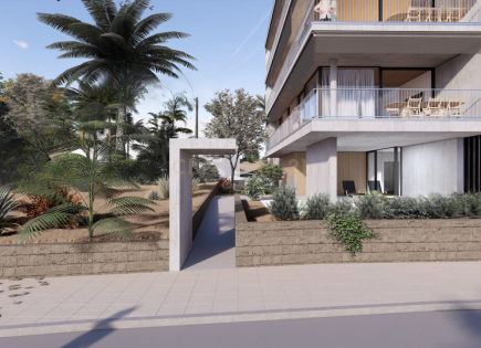 Квартира за 280 000 евро в Пафосе, Кипр