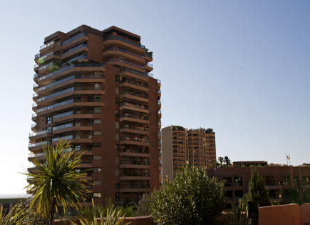 Квартира за 2 050 000 евро в Сен-Романе, Монако