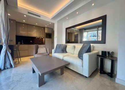 Квартира за 4 500 000 евро в Монако, Монако