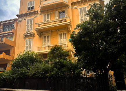 Квартира за 7 300 000 евро в Монте Карло, Монако