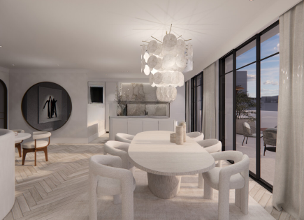 Квартира за 26 950 000 евро в Монте Карло, Монако