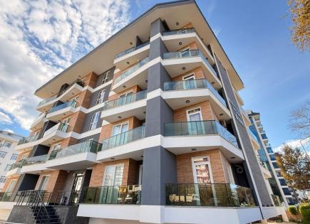 Квартира за 62 000 евро в Алании, Турция