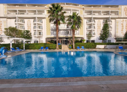 Отель, гостиница в Белеке, Турция (цена по запросу)