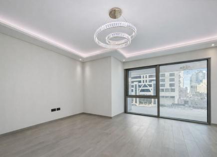 Апартаменты за 1 556 евро за месяц в Дубае, ОАЭ