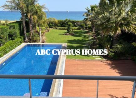Вилла за 3 750 000 евро в Пафосе, Кипр