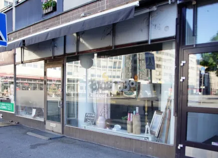 Квартира за 8 440 евро в Пори, Финляндия