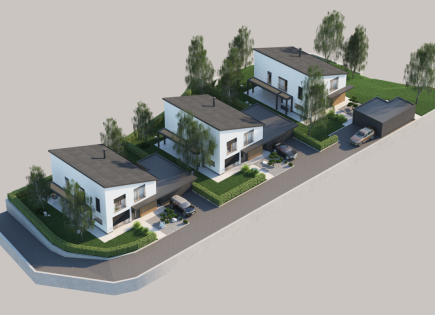 Дом за 945 000 евро в Любляне, Словения