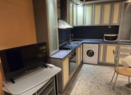 Квартира за 153 000 евро в Варне, Болгария