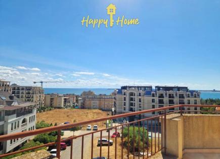 Студия за 75 000 евро в Святом Власе, Болгария