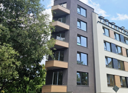 Квартира за 145 000 евро в Варне, Болгария