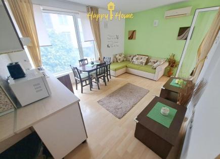 Квартира за 69 900 евро на Солнечном берегу, Болгария