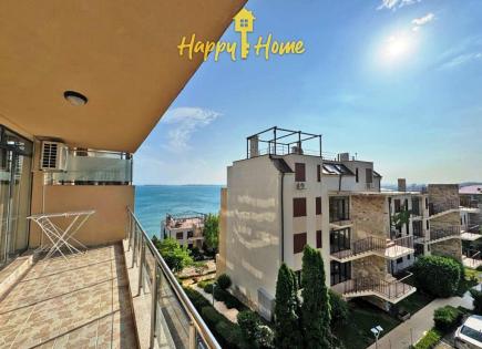 Квартира за 139 900 евро в Святом Власе, Болгария