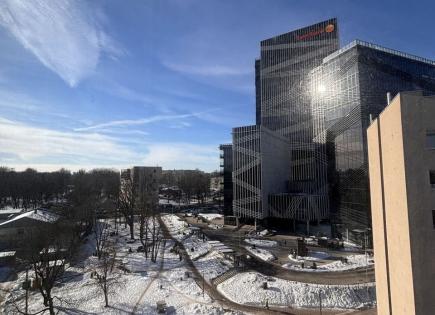 Квартира за 189 900 евро в Таллине, Эстония