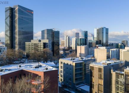 Квартира за 519 000 евро в Таллине, Эстония