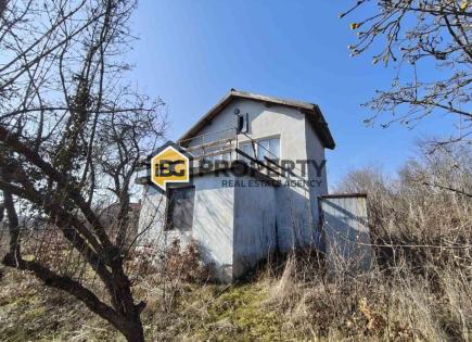 Дом за 57 000 евро в Варне, Болгария