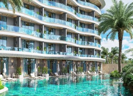 Квартира за 65 354 евро в Занзибаре, Танзания