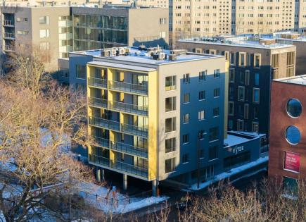 Квартира за 269 900 евро в Таллине, Эстония