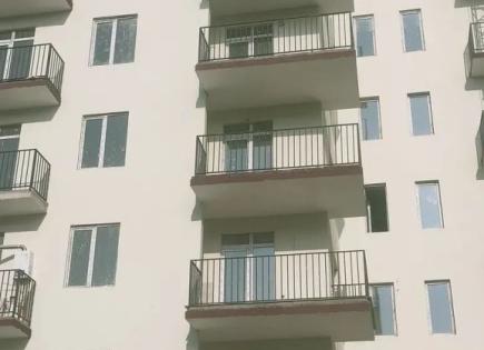 Квартира за 45 643 евро в Тбилиси, Грузия