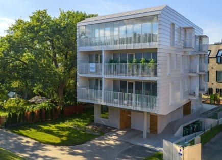 Квартира за 235 000 евро в Таллине, Эстония