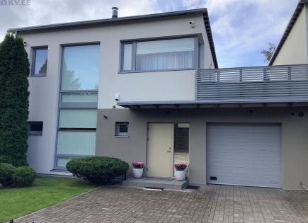 Дом за 675 000 евро в Таллине, Эстония