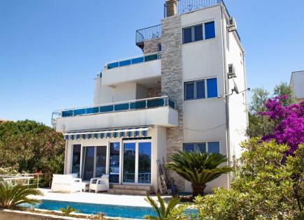 Дом за 264 000 евро в Утехе, Черногория