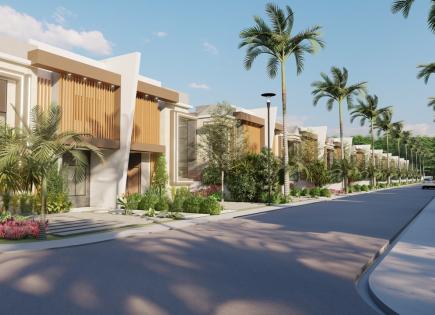 Коттедж за 167 933 евро в Баваро, Доминиканская Республика