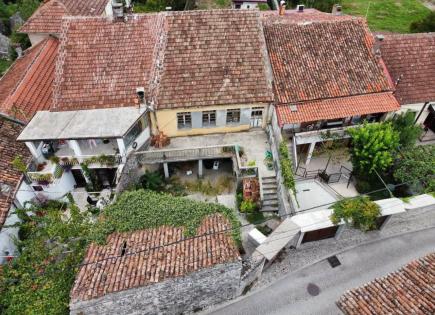 Дом за 200 000 евро в Подгорице, Черногория