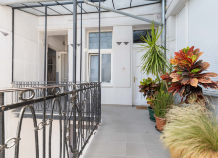 Студия за 99 600 евро в Будапеште, Венгрия