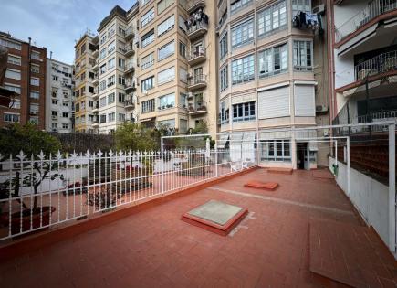 Квартира за 1 200 000 евро в Барселоне, Испания