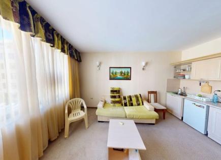 Квартира за 130 000 евро на Солнечном берегу, Болгария