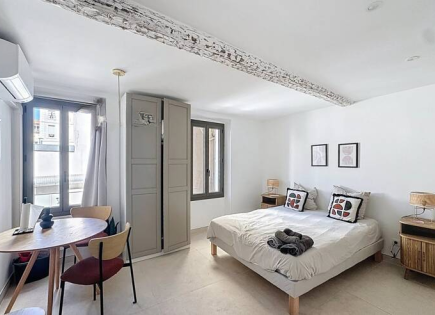 Квартира за 275 000 евро в Каннах, Франция