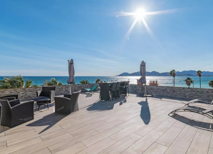 Квартира за 3 300 000 евро в Каннах, Франция