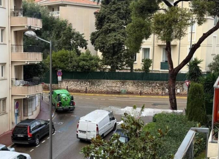 Квартира за 256 000 евро в Каннах, Франция