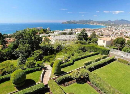 Квартира за 799 000 евро в Каннах, Франция