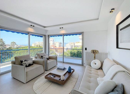 Квартира за 1 380 000 евро в Каннах, Франция