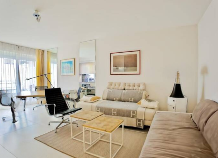 Квартира за 389 000 евро в Каннах, Франция