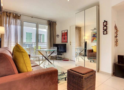 Квартира за 240 000 евро в Каннах, Франция