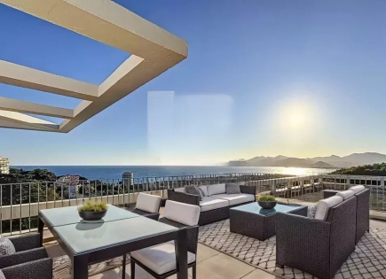 Квартира за 960 000 евро в Каннах, Франция