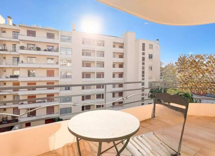 Квартира за 250 000 евро в Каннах, Франция