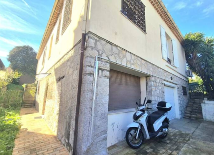 Квартира за 840 000 евро в Каннах, Франция