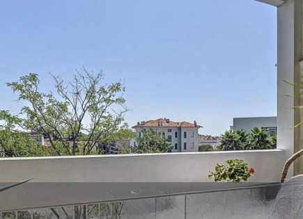 Квартира за 349 000 евро в Каннах, Франция