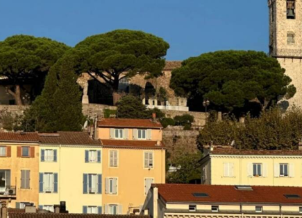 Квартира за 990 000 евро в Каннах, Франция