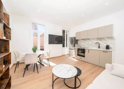 Квартира за 269 000 евро в Каннах, Франция