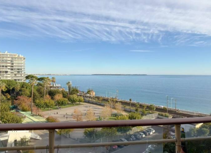 Квартира за 499 900 евро в Каннах, Франция