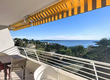 Квартира за 848 000 евро в Каннах, Франция