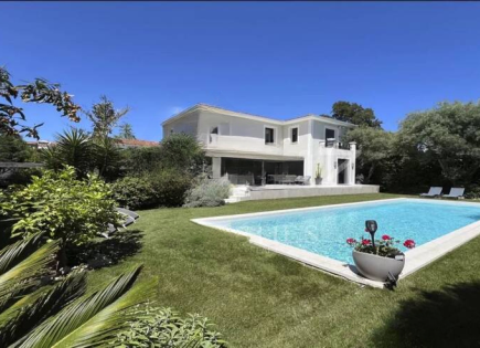 Квартира за 2 660 000 евро в Каннах, Франция