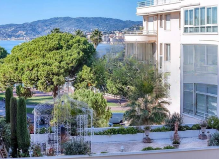 Квартира за 698 000 евро в Каннах, Франция