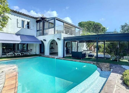 Квартира за 1 790 000 евро в Каннах, Франция