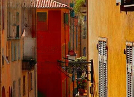 Квартира за 450 000 евро в Каннах, Франция